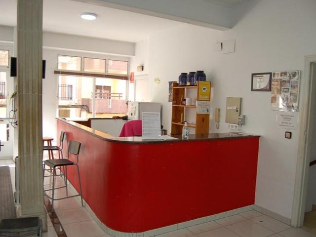 Local comercial en venta en Algemesí photo 0