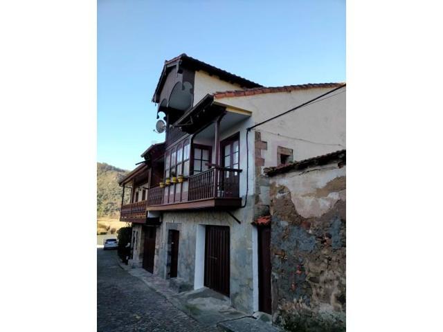 Casas de pueblo en venta en Limpias photo 0