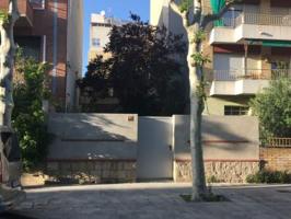 Terreno en venta en Igualada, Passeig verdaguer photo 0