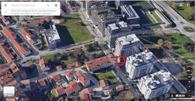 Local comercial en venta en Santiago de Compostela, Hospital Clínico photo 0