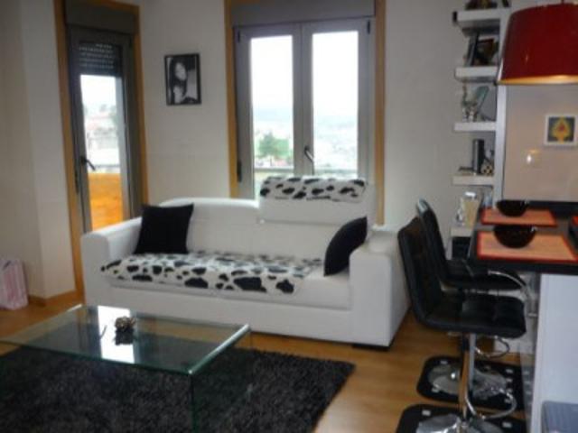 Piso en venta en Poio, Pazo ferreirós photo 0