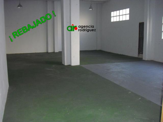 Local comercial en venta en Oviedo, Buenavista photo 0