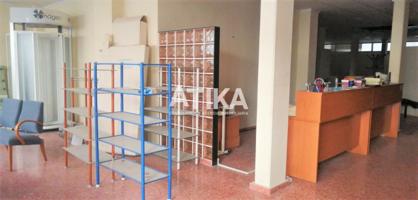 Local comercial en venta en Ontinyent, San Jose photo 0