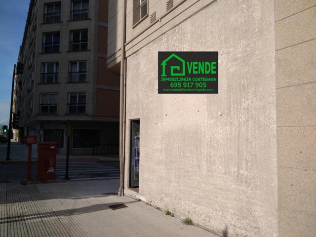 Local comercial en venta en Vilagarcía de Arousa, Carril photo 0