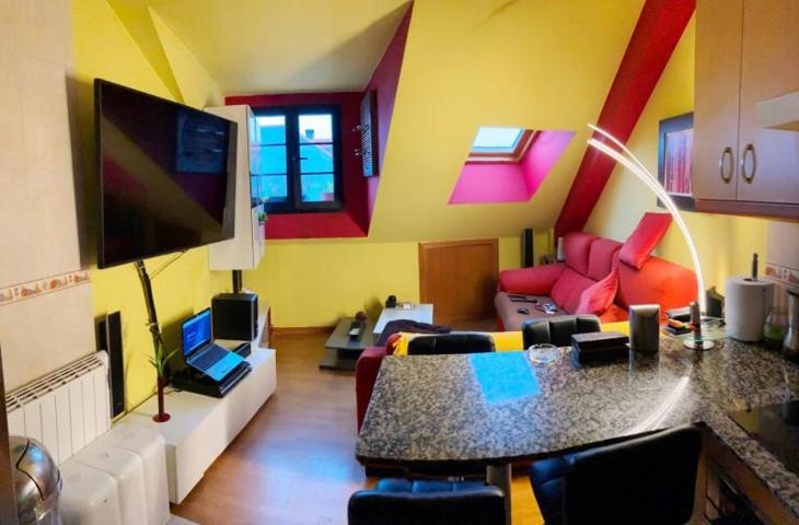 Piso en venta en A Coruña, Ronda de Nelle photo 0