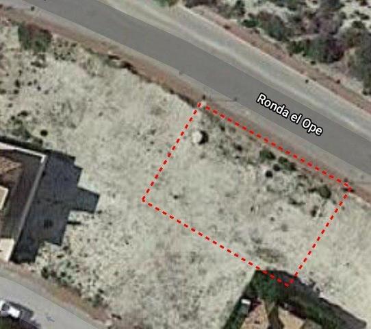 Terreno en venta en Archena, Archena photo 0