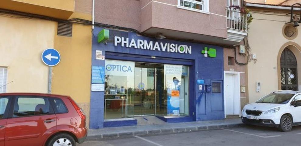 Local comercial en venta en Algezares, Algezares photo 0