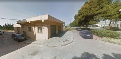 Local comercial en venta en El Ejido, Ejido oeste photo 0