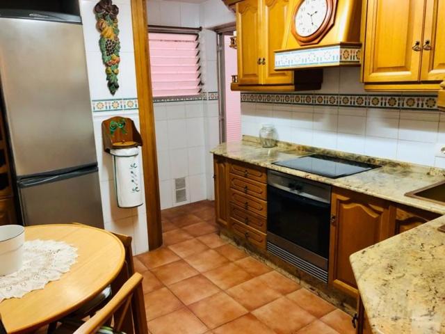 Piso en venta en Castellón de la Plana, Centro photo 0