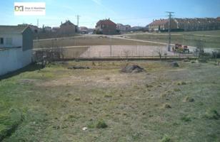 Terreno en venta en Navatejera, Villa romana photo 0