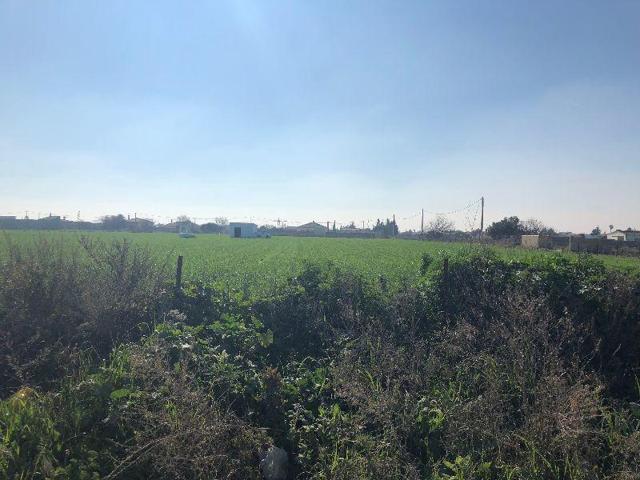 Terreno en venta en Chiclana de la Frontera, Los Llanos de San Vicente photo 0