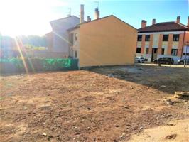 Terreno en venta en Simancas, Centro photo 0