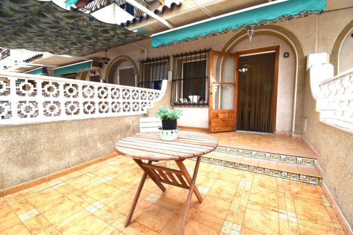 Bungalow en venta en Santa Pola, Avenida Valencia, 03130 photo 0