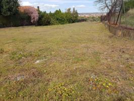 Terreno en venta en Trobajo del Camino, Trobajo del Camino photo 0