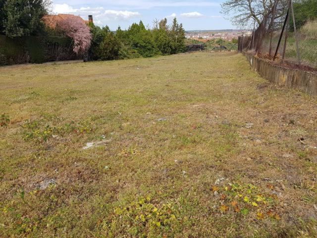 Terreno en venta en Trobajo del Camino, Trobajo del Camino photo 0