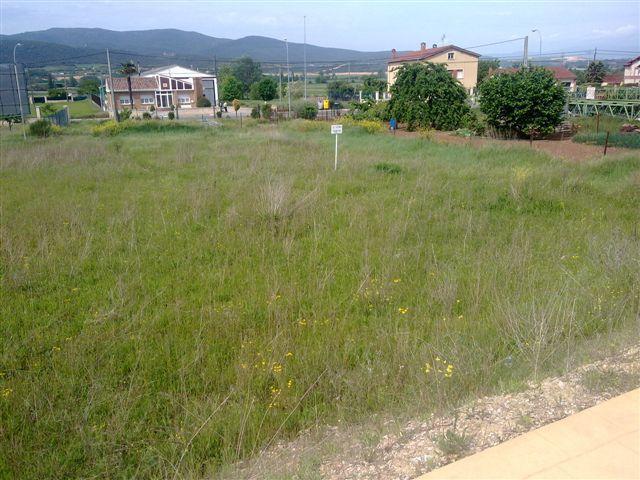 Terreno en venta en Zambrana, Zambrana photo 0