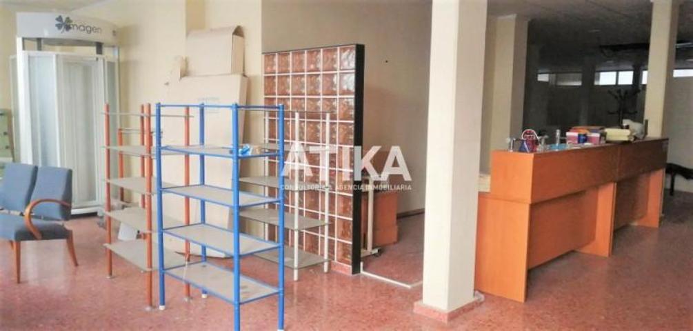 Local comercial en venta en Ontinyent, Sant Josep photo 0