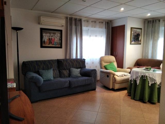 Adosada en venta en Lorca, Centro photo 0