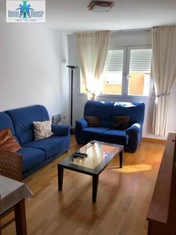 Piso en venta en Albacete, El pilar photo 0