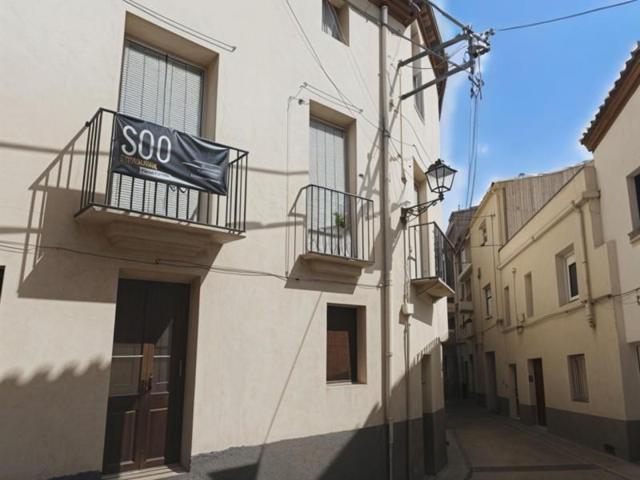 Casa en venta en Riudecols, Poble photo 0