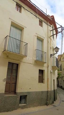 Adosada en venta en Riudecols photo 0