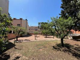 Terreno en venta en Vilanova del Camí, DINS POBLE photo 0