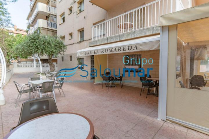 Local comercial en venta en Salou, Centro photo 0