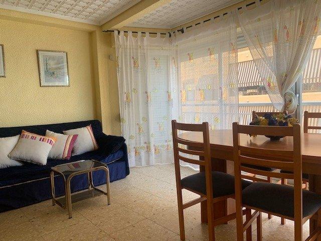 Piso en venta en Santa Pola, Playa Levante photo 0