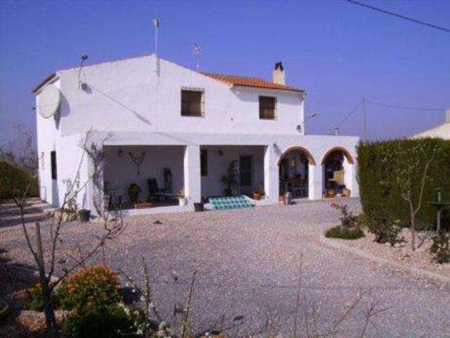 Casa en venta en Calasparra, Valentín photo 0