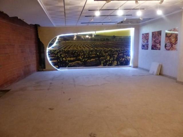 Local comercial en venta en Albacete, Ensanche photo 0