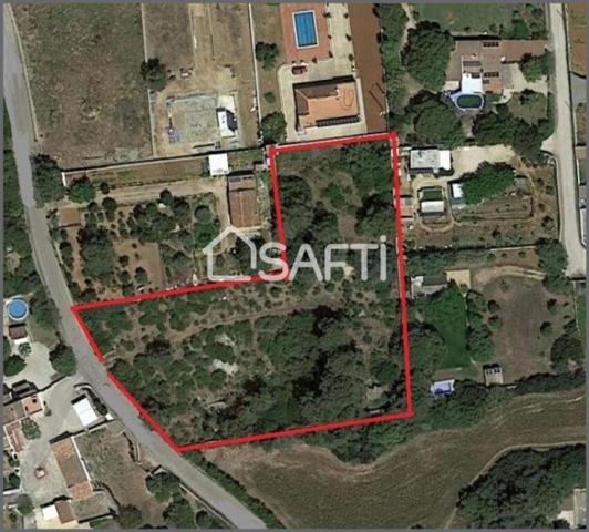 Terreno en venta en Ciutadella de Menorca photo 0