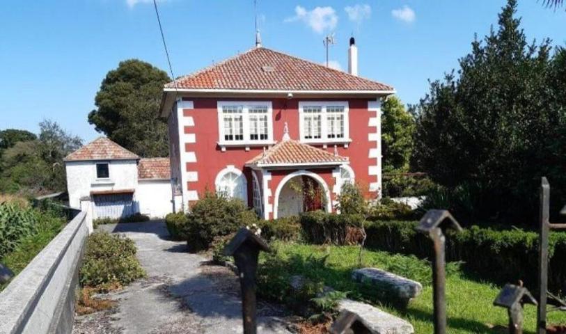 Terreno en venta en Mazaricos photo 0