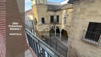 Casa en venta en Montilla photo 0