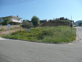 Terreno en venta en Bigues i Riells photo 0