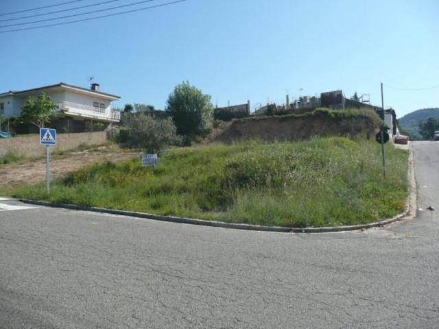 Terreno en venta en Bigues i Riells photo 0