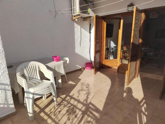 Bungalow en venta en Santa Pola, Centro photo 0