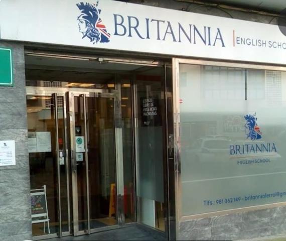 Local comercial en venta en Ferrol, CENTRO photo 0