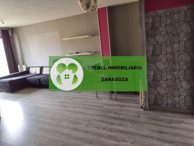 Piso en venta en Utebo, Calle San Andrés, 50180 photo 0