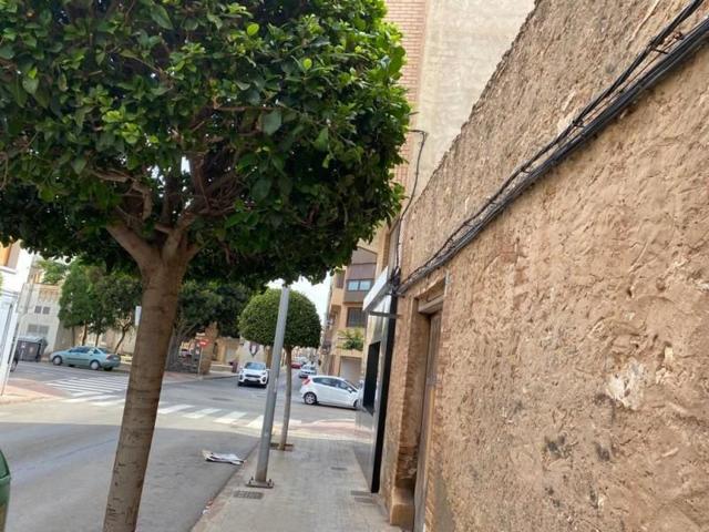 Terreno en venta en Villarreal, Barranquet photo 0