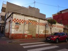 Nave industrial en venta en Villarreal, Barrio del Pilar photo 0