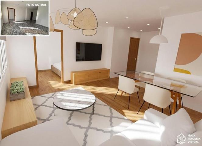 Planta baja en venta en Sant Feliu de Llobregat, Can Nadal photo 0