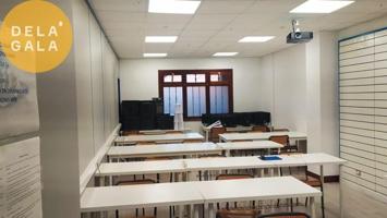 Local comercial en venta en Getxo, Las Arenas-Romo photo 0