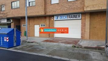 Local comercial en venta en Logroño, El Cubo photo 0