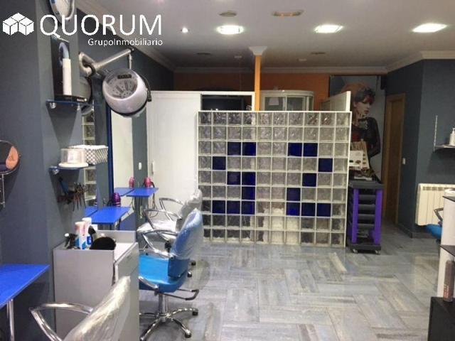 Local comercial en venta en Bilbao, Miribilla photo 0