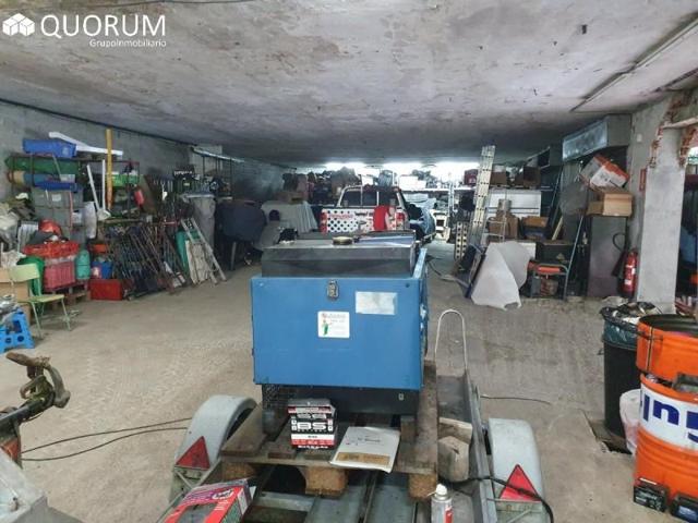 Nave industrial en venta en Larrabetzu, Labarretzu photo 0