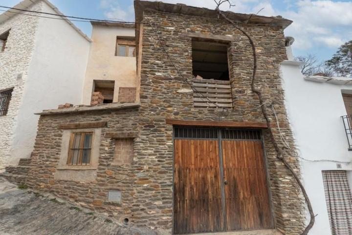 Casa en venta en Capileira, Indiferente photo 0