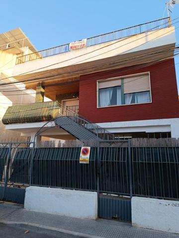 Casa en venta en Murcia, Algezares photo 0