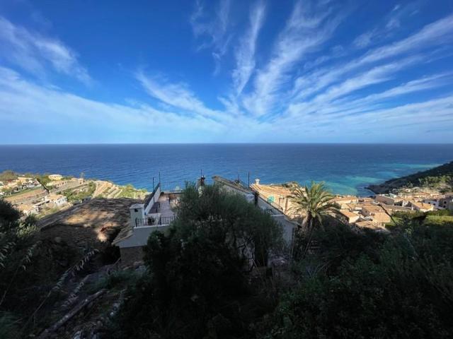 Terreno en venta en Banyalbufar, Banyalbufar photo 0