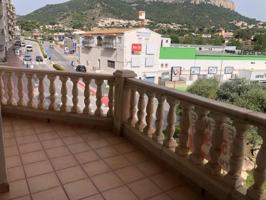 Apartamento en venta en Calpe, Avd. Diputacion photo 0
