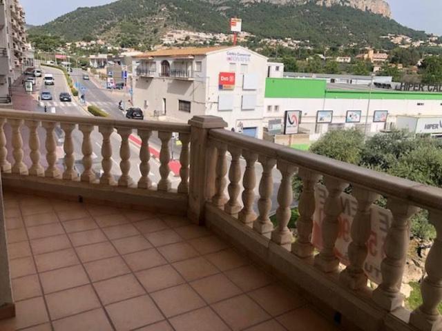 Apartamento en venta en Calpe, Avd. Diputacion photo 0